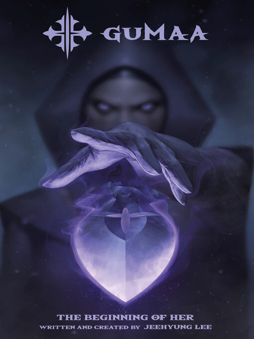 Cover image for Gumaa: The Beginning of Her (2023)